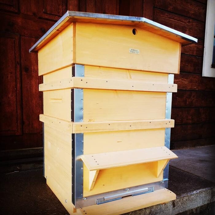 Bilder Rithner apiculture SA