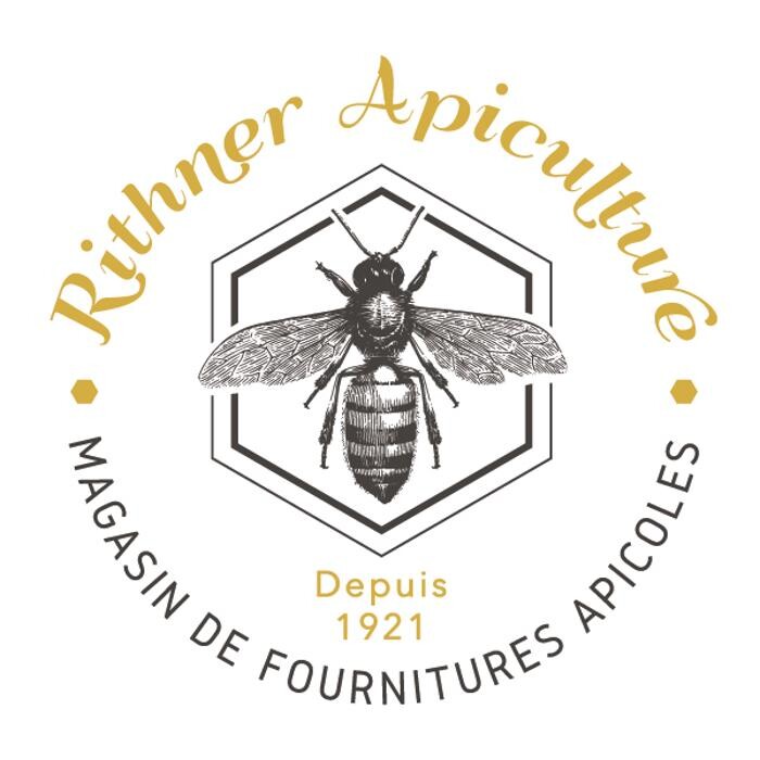 Rithner apiculture SA Logo