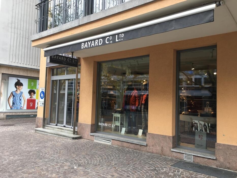 Bilder BAYARD CO LTD MEN