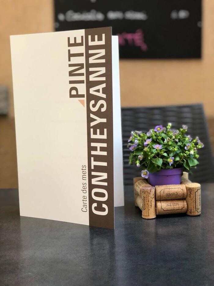 Bilder La Pinte Contheysanne