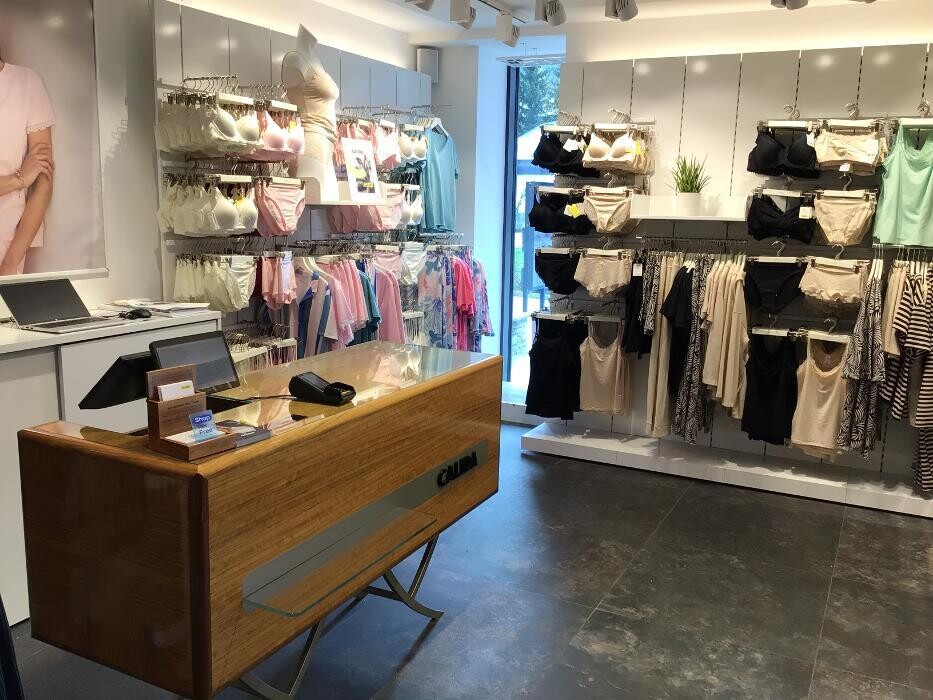 Bilder CALIDA Store