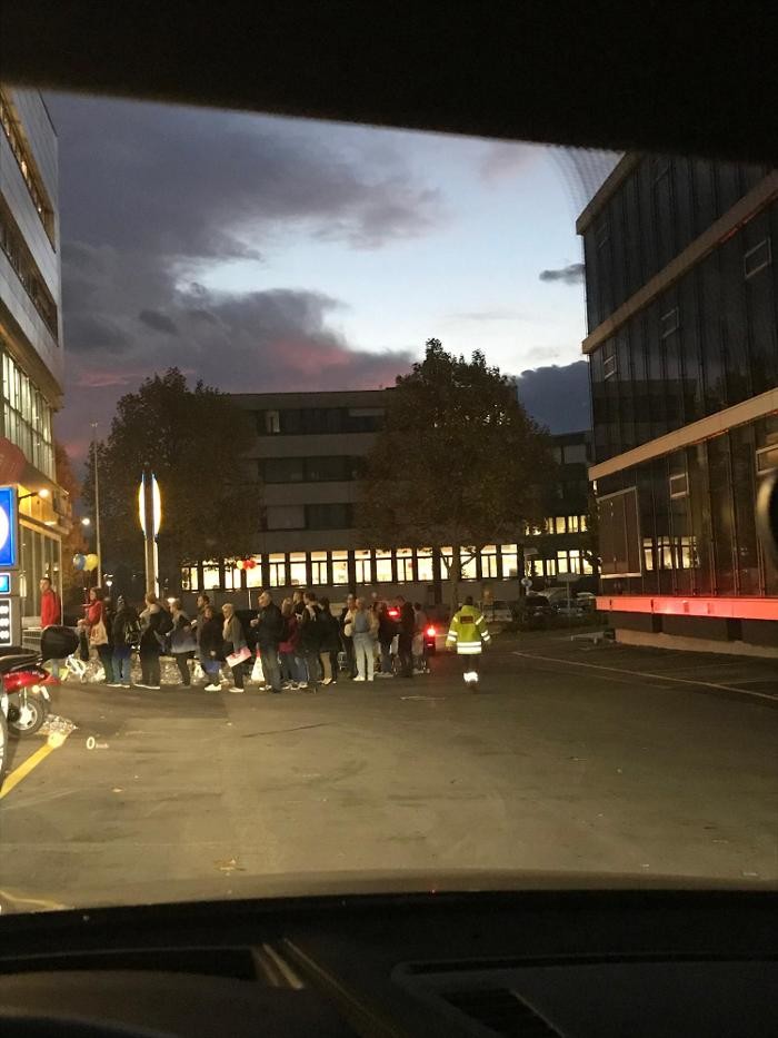 Bilder Lidl Schweiz