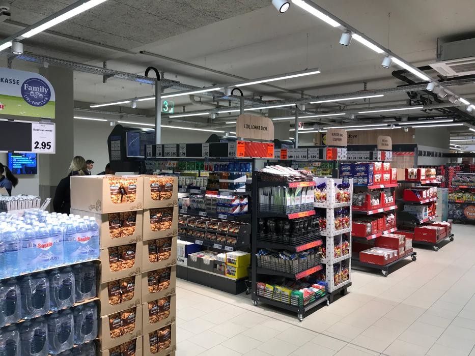 Bilder Lidl Schweiz