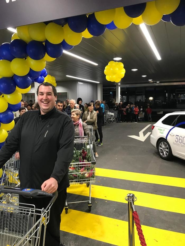 Bilder Lidl Schweiz