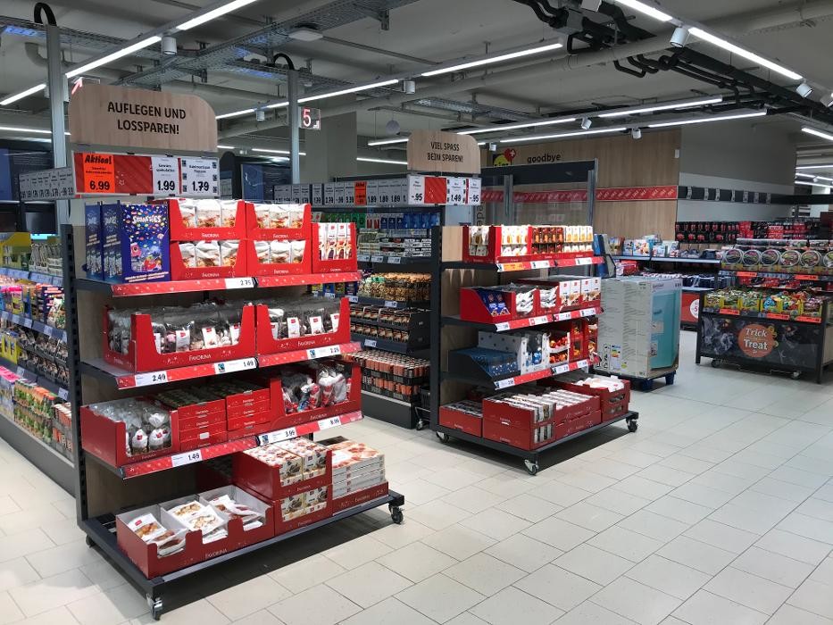 Bilder Lidl Schweiz