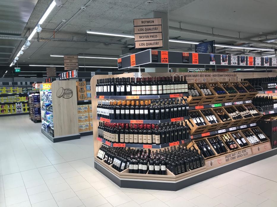 Bilder Lidl Schweiz