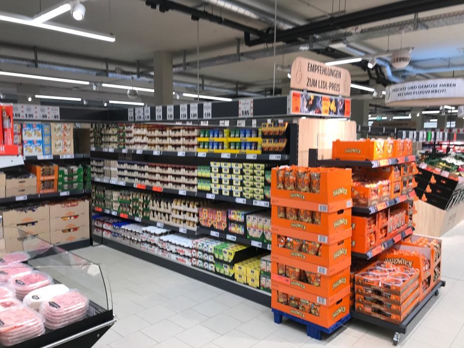 Bilder Lidl Schweiz