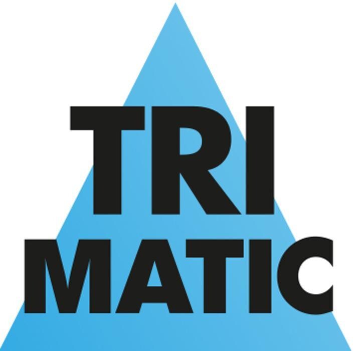 TRI-MATIC AG Logo