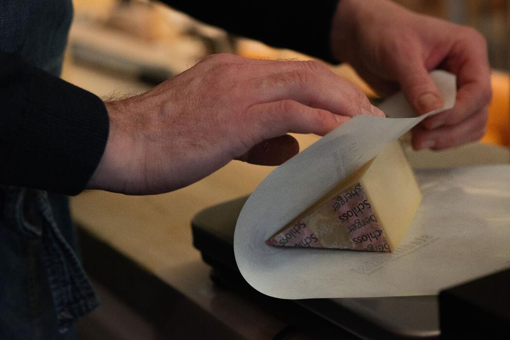 Bilder Stedtli Chäsi Aarberg
