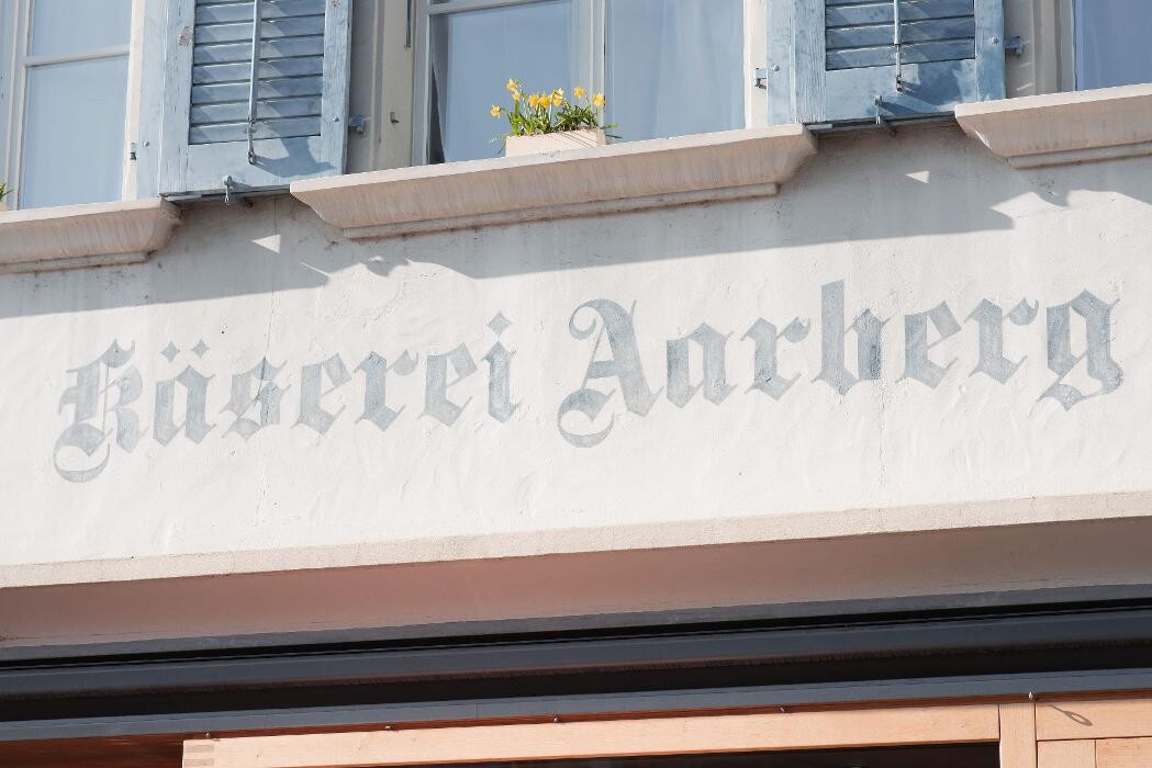 Bilder Stedtli Chäsi Aarberg