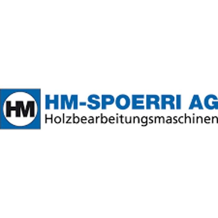 HM-Spoerri AG Logo