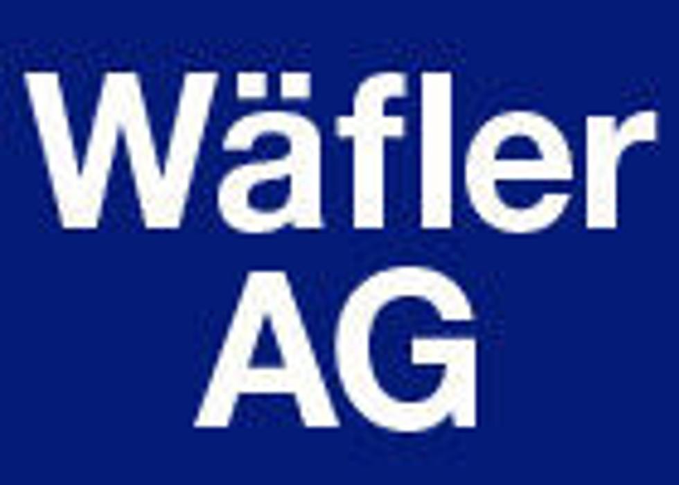 Wäfler AG Logo