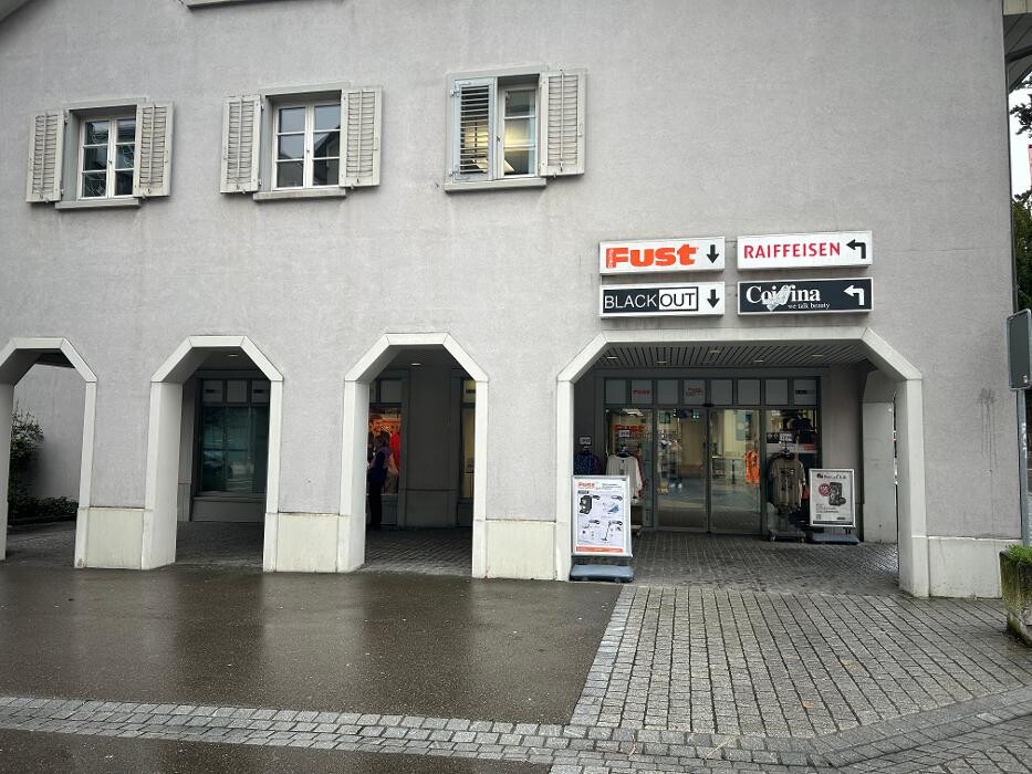 Bilder BLACKOUT