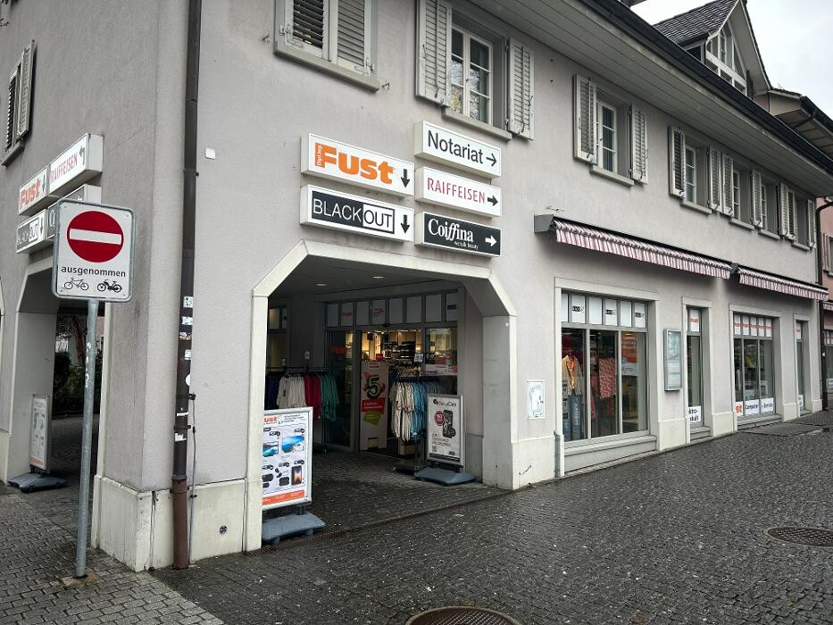 Bilder BLACKOUT