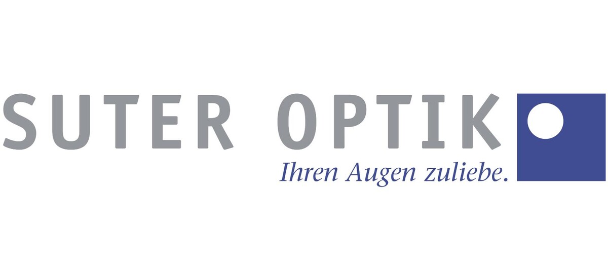 Suter Optik AG Logo