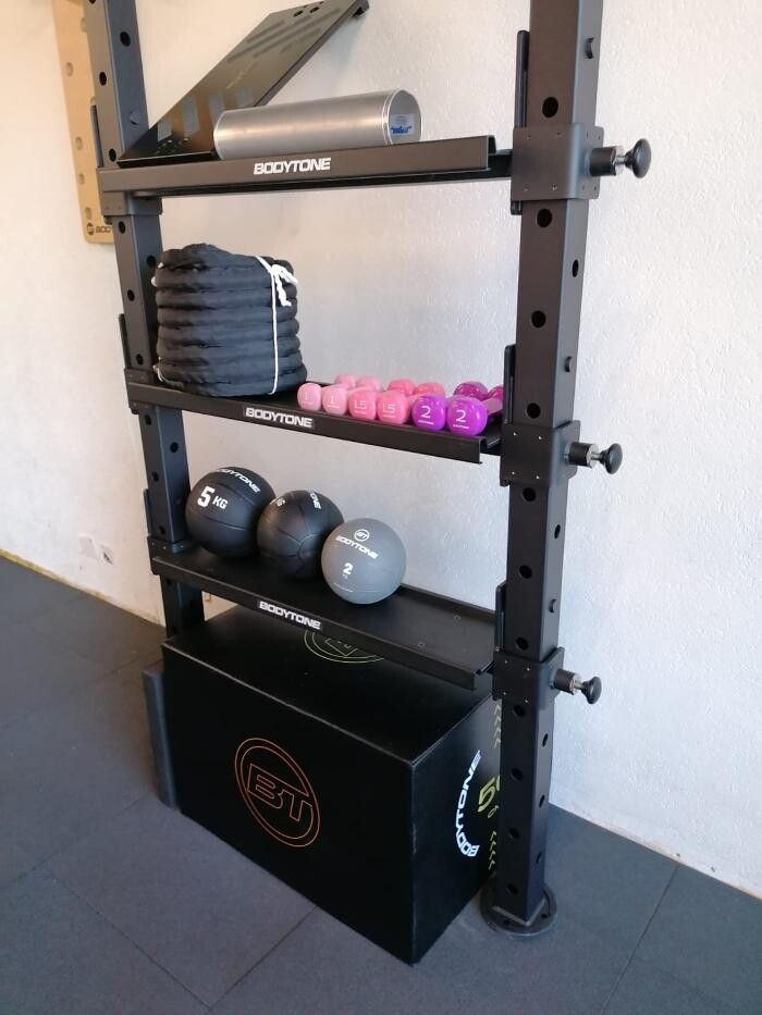 Bilder Charly Burger et fille GmbH | all for your GYM | PHYSIO | MTT