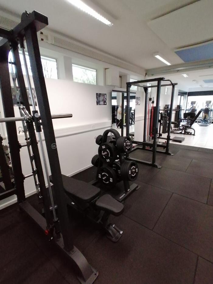 Bilder Charly Burger et fille GmbH | all for your GYM | PHYSIO | MTT