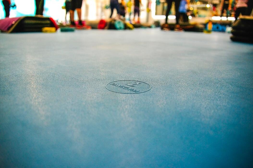 Bilder Charly Burger et fille GmbH | all for your GYM | PHYSIO | MTT
