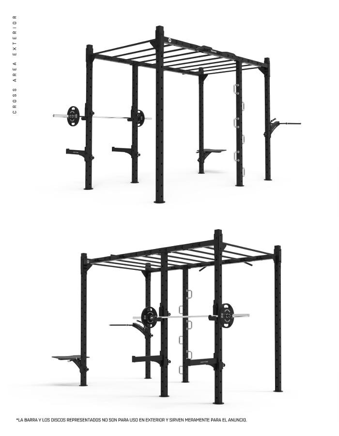 Bilder Charly Burger et fille GmbH | all for your GYM | PHYSIO | MTT
