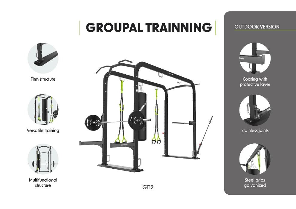Bilder Charly Burger et fille GmbH | all for your GYM | PHYSIO | MTT