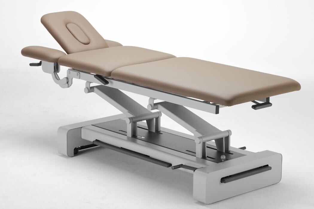 Bilder Charly Burger et fille GmbH | all for your GYM | PHYSIO | MTT