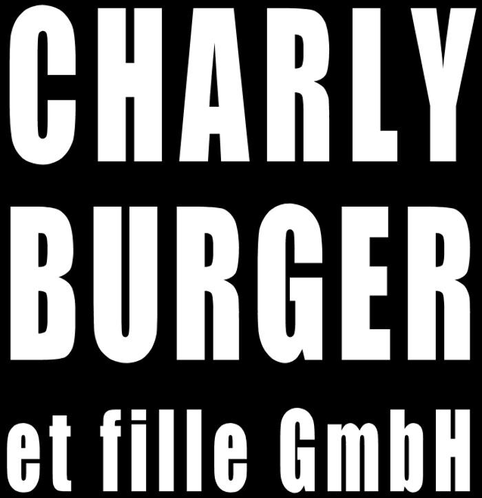 Charly Burger et fille GmbH | all for your GYM | PHYSIO | MTT Logo