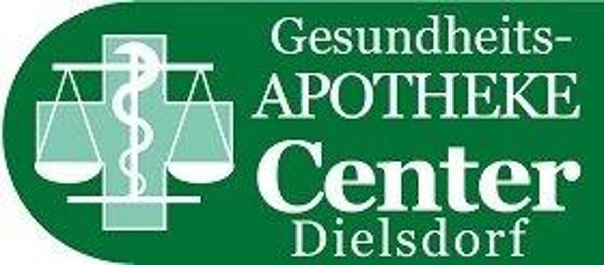 Apotheke Center Dielsdorf Logo