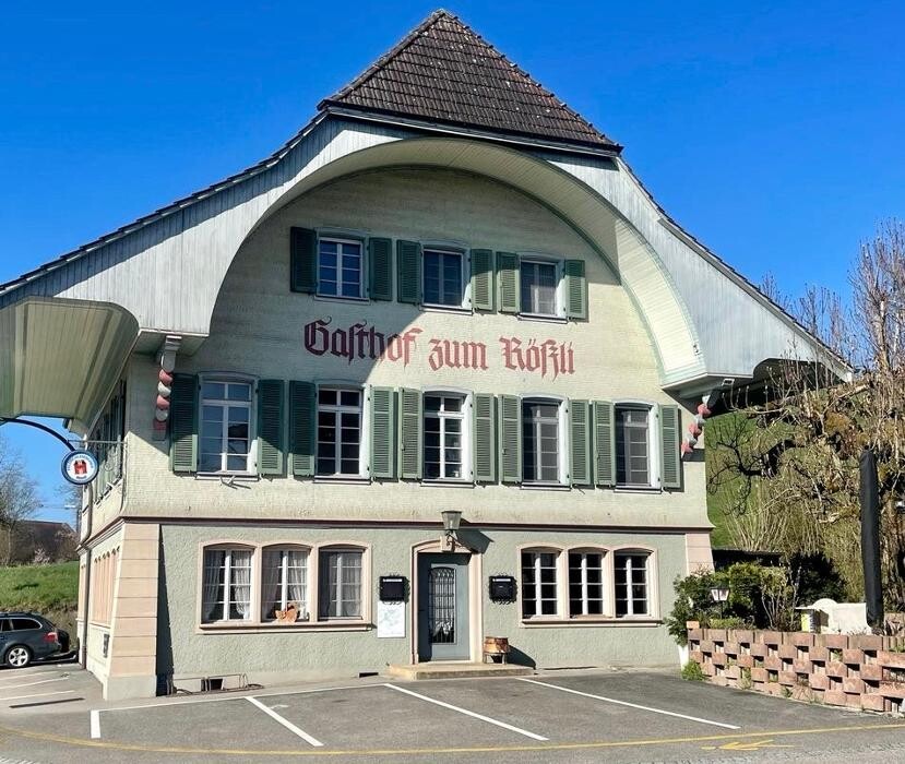 Bilder Gasthof zum Rössli