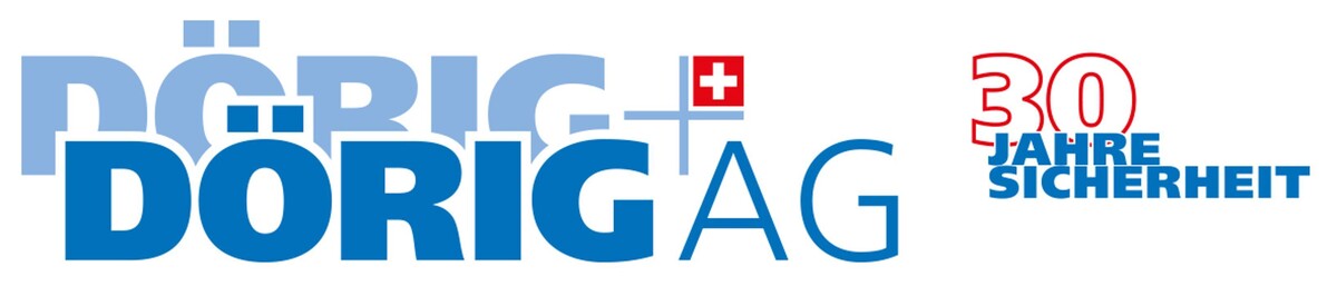 DÖRIG + DÖRIG AG Logo