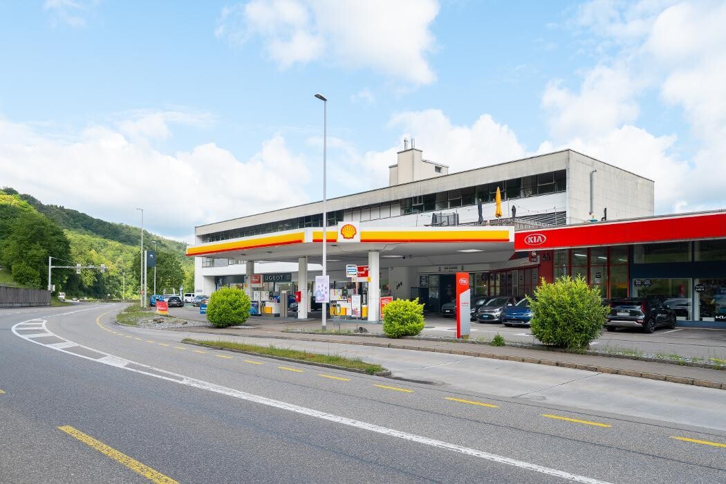 Bilder Shell