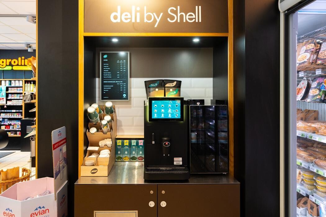 Bilder Shell