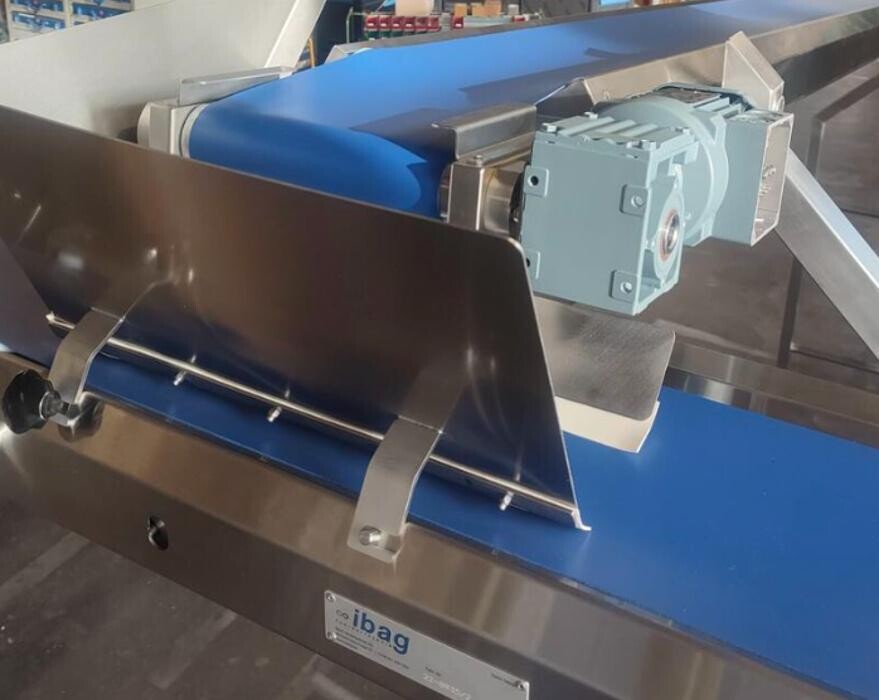 Bilder IBAG Fördertechnik AG