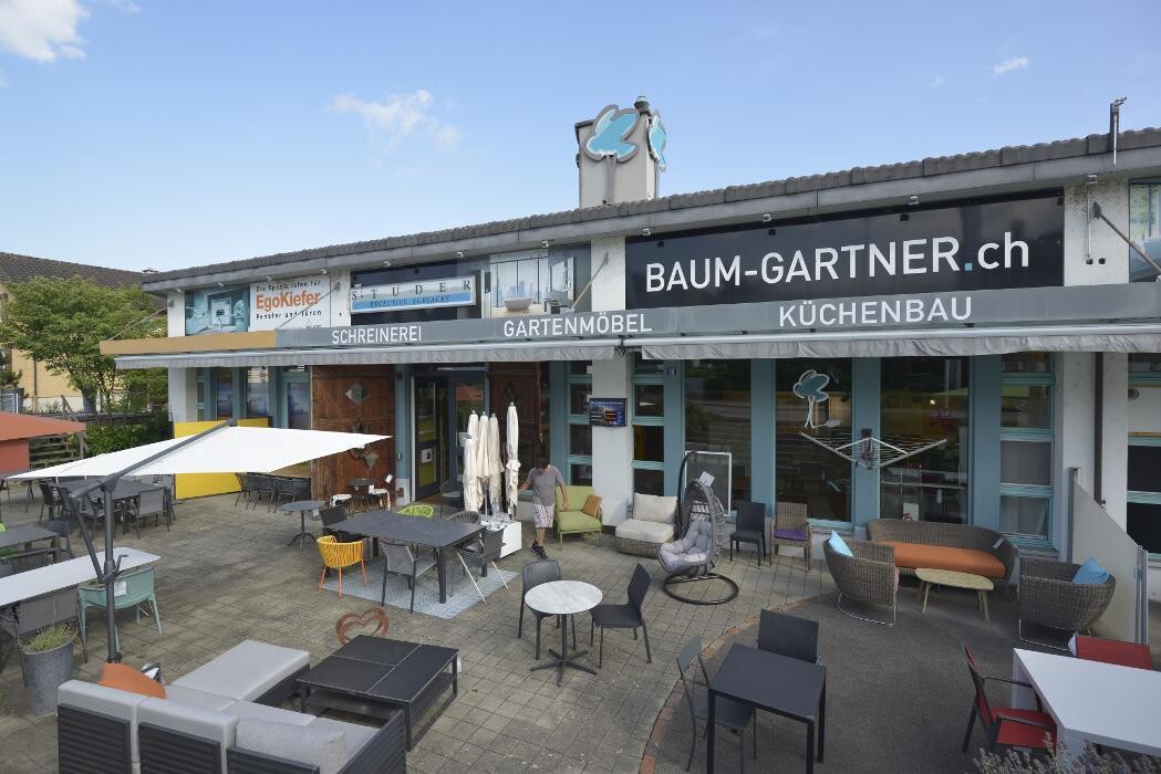 Bilder U. Baumgartner AG