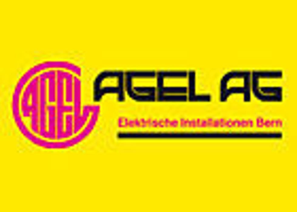 Agel AG Logo