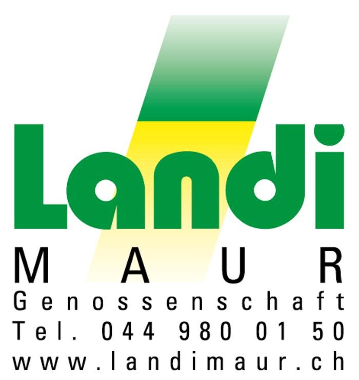 Bilder LANDI Maur Genossenschaft