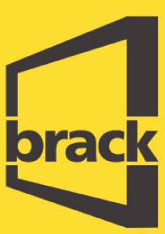 Brack Fensterbau AG Logo