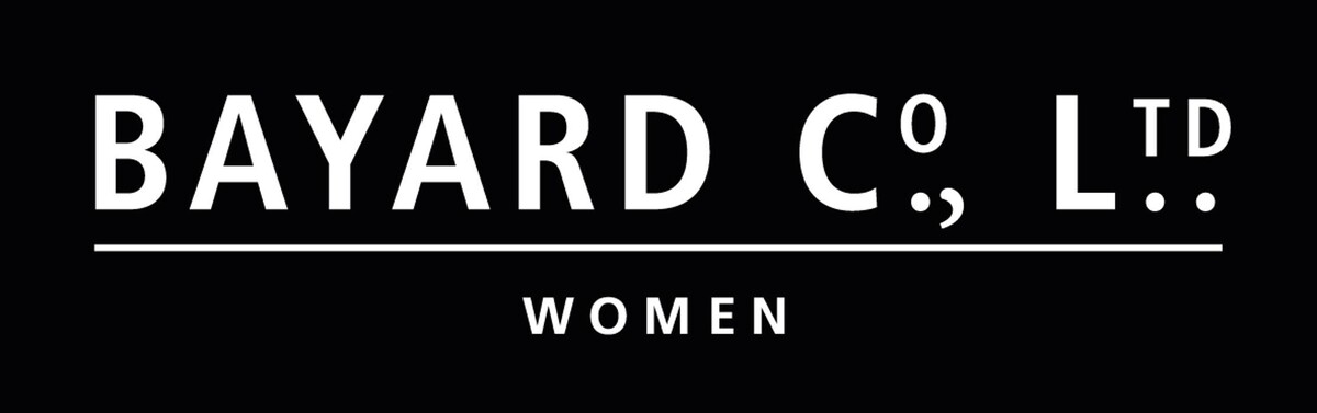 BAYARD CO LTD WOMEN Logo