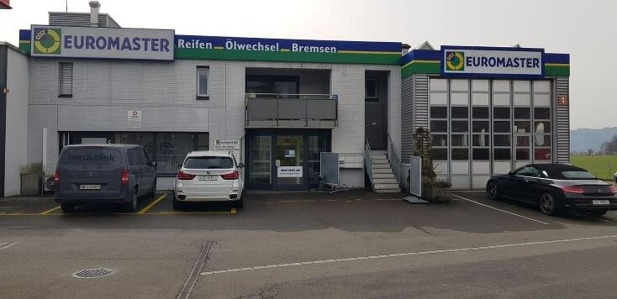 Bilder Euromaster Otelfingen