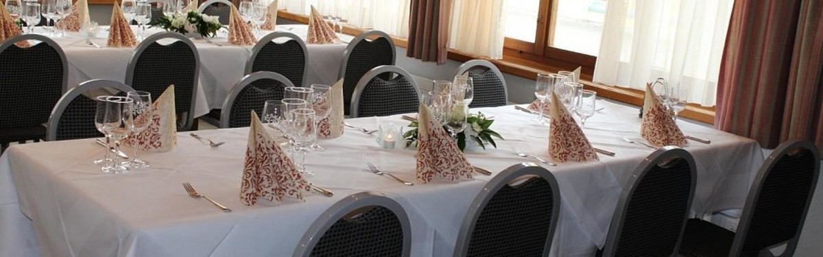Bilder Restaurant Frohsinn