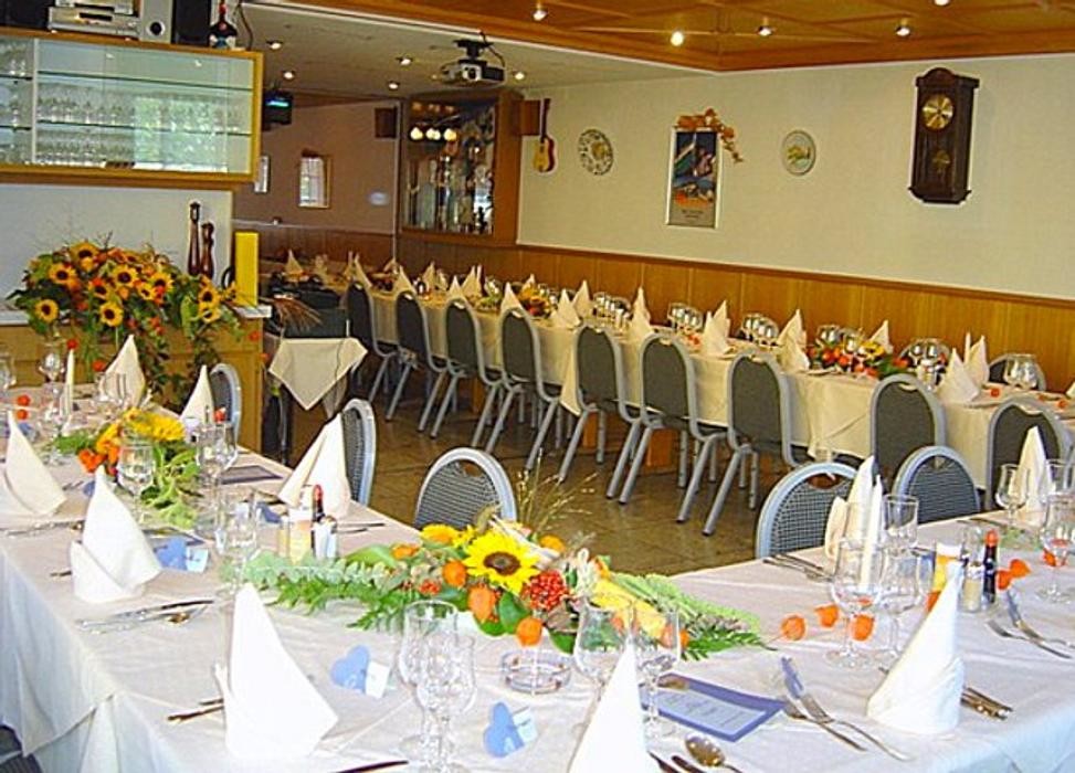 Bilder Restaurant Frohsinn