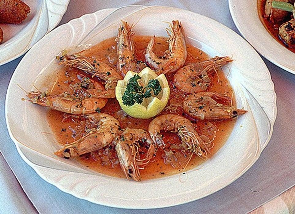 Bilder Restaurant Frohsinn