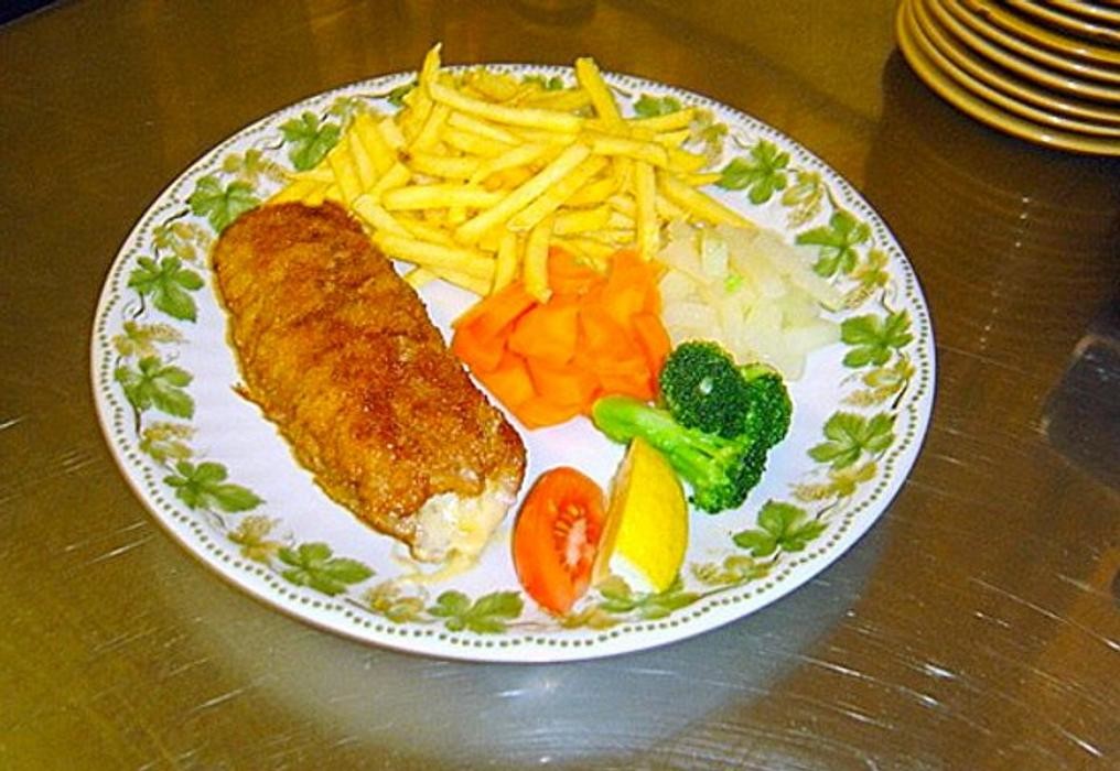 Bilder Restaurant Frohsinn