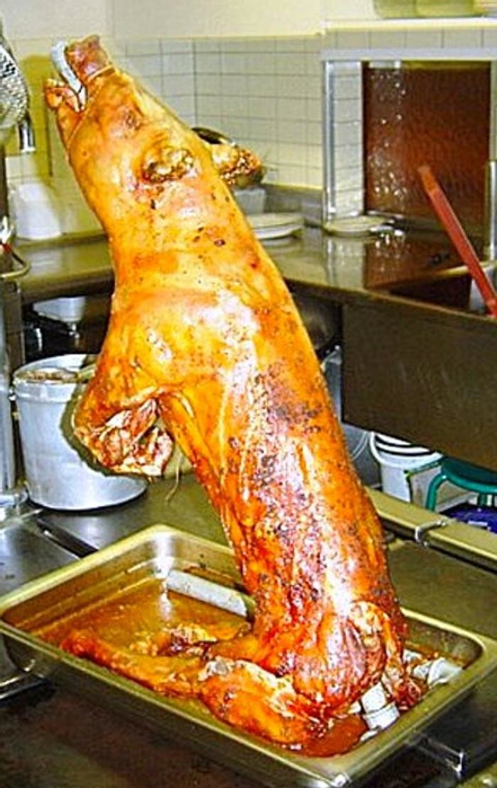 Bilder Restaurant Frohsinn