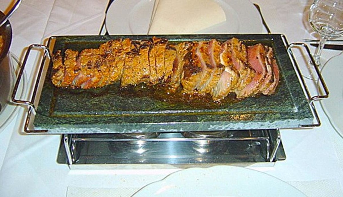 Bilder Restaurant Frohsinn