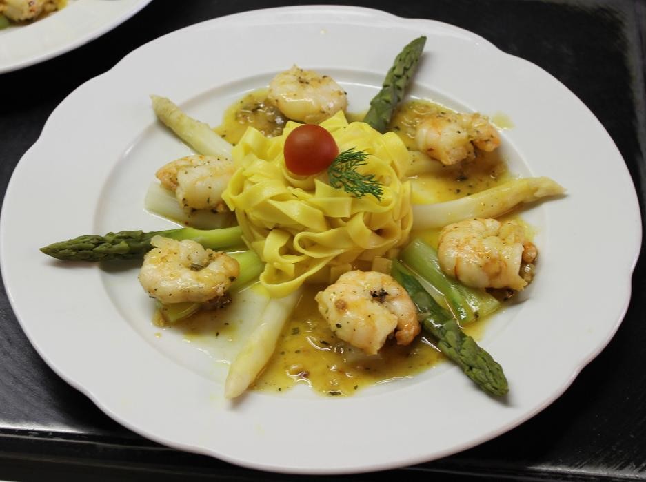 Bilder Restaurant Frohsinn