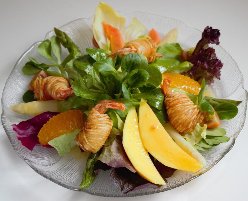 Bilder Restaurant Frohsinn