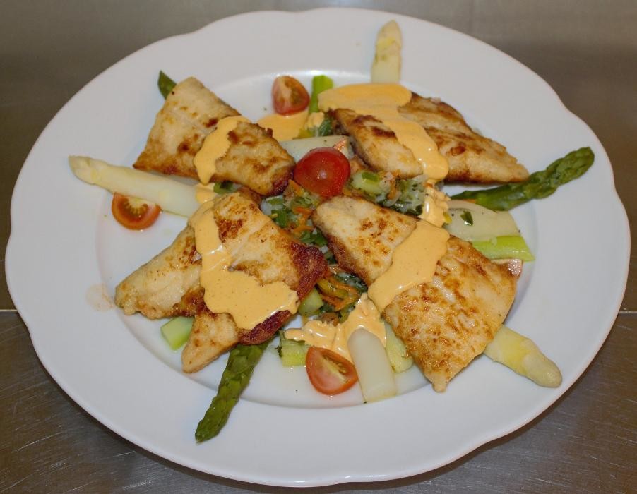 Bilder Restaurant Frohsinn