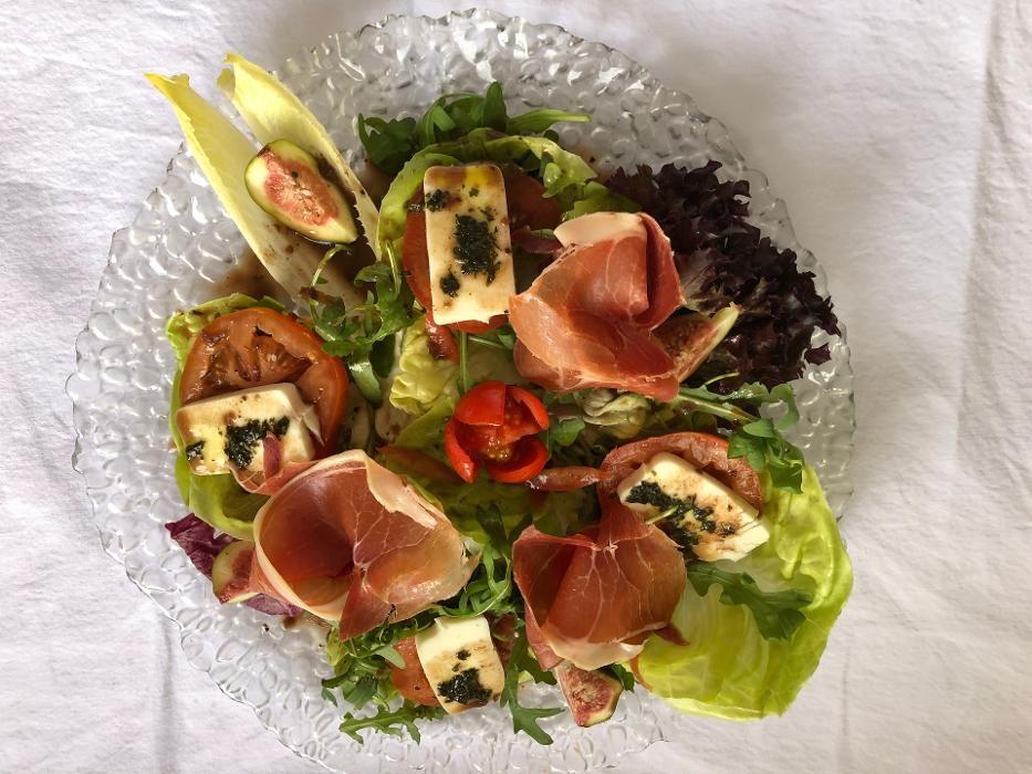 Bilder Restaurant Frohsinn