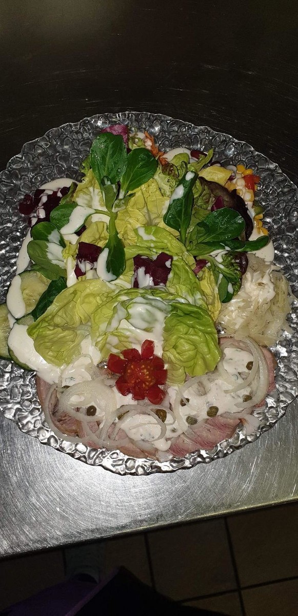 Bilder Restaurant Frohsinn