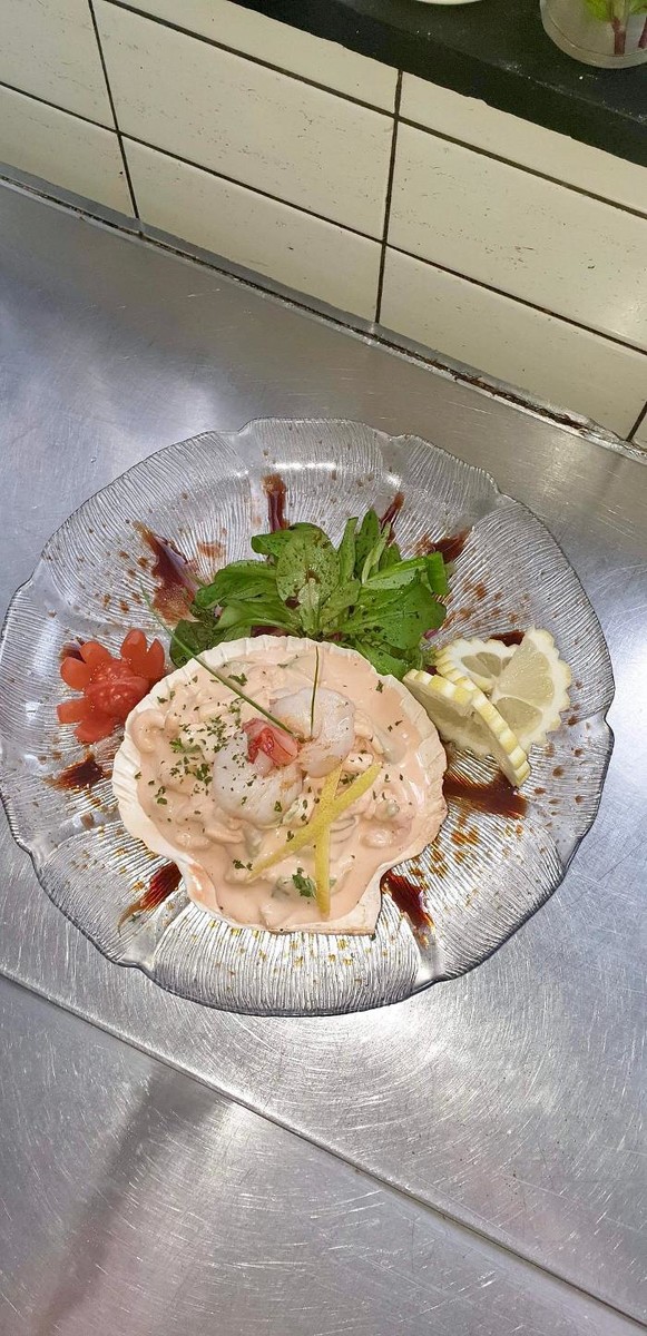 Bilder Restaurant Frohsinn